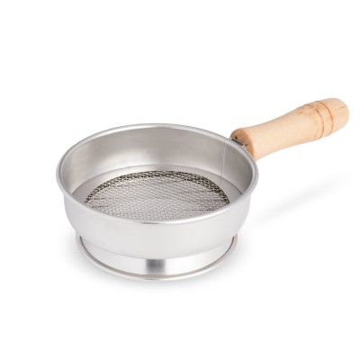 Σίτα Για Κάρβουνα Ναργιλέ Με Λαβή